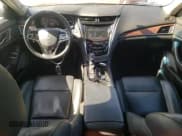 ✅ 2017 Cadillac CTS RWD • VIN: 1G6AP5SX0H0124128 • Lot: 57813155. Listed on Copart with 59,417 mi. Free auction sales archive from the USA and detailed vehicle history report at DreamBid. Image 8.