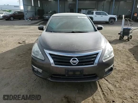 ✅ 2015 Nissan Altima SL • VIN: 1N4AL3AP4FN891145 • Lot: 93001645. Listed on Copart with 72,037 mi. Free auction sales archive from the USA and detailed vehicle history report at DreamBid. Image 13.