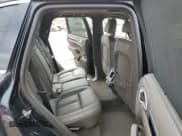 ✅ 2017 Porsche Cayenne • VIN: WP1AA2A22HKA88609 • Lot: 56906895. Listed on Copart with 24,337 mi. Free auction sales archive from the USA and detailed vehicle history report at DreamBid. Image 10.