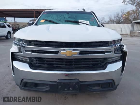 2022 Chevrolet Silverado 1500 LT z VIN 3GCPWCED5NG201194, wystawiony jako IAAI lot #41318619 z przebiegiem 85 368 mil mil oraz . Historia ofert i sprzedaży dostępna na DreamBid. Obrazek 12.