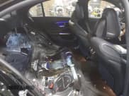 ✅ 2023 Mercedes-Benz C 300 • VIN: W1KAF4HB9PR143279 • Lot: 42394162. Wystawiony na IAAI z przebiegiem 19 388 mil. Bezpłatny archiwum sprzedaży aukcyjnych z USA i szczegółowy raport historii pojazdu na DreamBid. Zdjęcie 8.