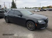 ✅ 2015 Chrysler 300 S • VIN: 2C3CCAGGXFH793085 • Lot: 82653465. Listed on Copart with 266,094 mi. Free auction sales archive from the USA and detailed vehicle history report at DreamBid. Image 4.