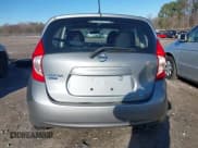 ✅ 2014 Nissan Note S • VIN: 3N1CE2CP3EL436812 • Lot: 41271500. Wystawiony na IAAI z przebiegiem 49 769 mil. Bezpłatny archiwum sprzedaży aukcyjnych z USA i szczegółowy raport historii pojazdu na DreamBid. Zdjęcie 16.