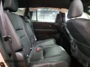 ✅ 2020 Honda Passport EX-L • VIN: 5FNYF8H59LB016607 • Lot: 69246785. Listed on Copart with 84,042 mi. Free auction sales archive from the USA and detailed vehicle history report at DreamBid. Image 11.