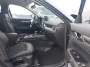 ✅ 2021 Mazda CX-5 Touring • VIN: JM3KFBCM7M0496218 • Lot: 43322405. Wystawiony na IAAI z przebiegiem 61 558 mil. Bezpłatny archiwum sprzedaży aukcyjnych z USA i szczegółowy raport historii pojazdu na DreamBid. Zdjęcie 5.