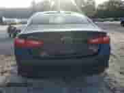 2017 Chevrolet Malibu LT z VIN 1G1ZE5ST8HF171660, wystawiony jako Copart lot #84926595 z przebiegiem Nie podano mil oraz Szkoda całkowita • Salvage title. Historia ofert i sprzedaży dostępna na DreamBid. Obrazek 6.