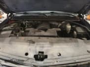 ✅ 2015 Chevrolet Suburban LT • VIN: 1GNSKJKC0FR228463 • Lot: 72397164. Wystawiony na Copart z przebiegiem 188 929 mil. Bezpłatny archiwum sprzedaży aukcyjnych z USA i szczegółowy raport historii pojazdu na DreamBid. Zdjęcie 12.