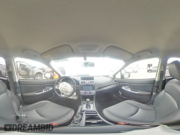 ✅ 2016 Subaru Crosstrek Limited • VIN: JF2GPAKC8GH276060 • Lot: 90302965. Listed on Copart with 69,652 mi. Free auction sales archive from the USA and detailed vehicle history report at DreamBid. Image 15.