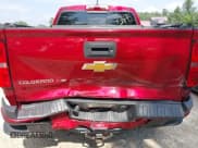 ✅ 2018 Chevrolet Colorado 4WD Z71 • VIN: 1GCGTDEN1J1190761 • Лот: 42682195. Опубликован ранее на IAAI с пробегом 55 393 миль. Бесплатный доступ к архиву аукционных продаж из США и подробный отчёт об истории автомобиля на DreamBid. Изображение 6.