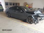 ✅ 2015 BMW M4 • VIN: WBS3R9C57FK330755 • Lot: 42942530. Listed on IAAI with 103,964 mi. Free auction sales archive from the USA and detailed vehicle history report at DreamBid. Image 1.