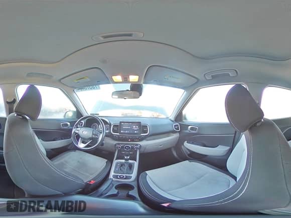 2022 Hyundai Venue SEL с VIN KMHRC8A39NU181682, выставлен на аукционе Copart как лот 78578134 с пробегом 43 494 миль миль и Списание • Salvage title. История ставок и продаж доступна на DreamBid. Изображение 15.