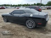 ✅ 2020 Dodge Challenger R/T • VIN: 2C3CDZBT7LH180918 • Lot: 59536724. Wystawiony na Copart z przebiegiem 80 005 mil. Bezpłatny archiwum sprzedaży aukcyjnych z USA i szczegółowy raport historii pojazdu na DreamBid. Zdjęcie 2.