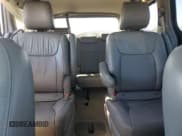 ✅ 2010 Toyota Sienna XLE • VIN: 5TDYK4CC0AS323487 • Lot: 82610125. Listed on Copart with 124,003 mi. Free auction sales archive from the USA and detailed vehicle history report at DreamBid. Image 10.