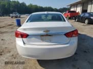 ✅ 2015 Chevrolet Impala LT • VIN: 1G1115SLXFU133509 • Лот: 65459384. Опубликован ранее на Copart с пробегом 138 530 миль. Бесплатный доступ к архиву аукционных продаж из США и подробный отчёт об истории автомобиля на DreamBid. Изображение 6.