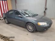 ✅ 2002 Chrysler Sebring Touring • VIN: 1C3AL56R32N270378 • Лот: 50868935. Опубликован ранее на Copart с пробегом 26 099 миль. Бесплатный доступ к архиву аукционных продаж из США и подробный отчёт об истории автомобиля на DreamBid. Изображение 4.