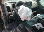 ✅ 2021 Chevrolet Colorado 2WD Work Truck • VIN: 1GCGSBEA8M1127598 • Lot: 65904315. Listed on Copart with Not provided. Free auction sales archive from the USA and detailed vehicle history report at DreamBid. Image 8.