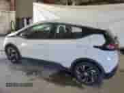 2023 Chevrolet Bolt EV 2LT z VIN 1G1FX6S02P4132422, wystawiony jako Copart lot #43047274 z przebiegiem 20 485 mil mil oraz . Historia ofert i sprzedaży dostępna na DreamBid. Obrazek 2.