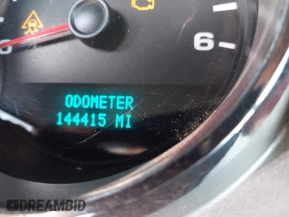 ✅ 2007 Chevrolet Silverado 1500 1LT • VIN: 3GCEC13J97G505483 • Lot: 41911656. Wystawiony na IAAI z przebiegiem 144 415 mil. Bezpłatny archiwum sprzedaży aukcyjnych z USA i szczegółowy raport historii pojazdu na DreamBid. Zdjęcie 15.