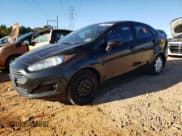 ✅ 2014 Ford Fiesta S • VIN: 3FADP4AJ9EM171237 • Lot: 82684955. Wystawiony na Copart z przebiegiem Nie podano. Bezpłatny archiwum sprzedaży aukcyjnych z USA i szczegółowy raport historii pojazdu na DreamBid. Zdjęcie 1.