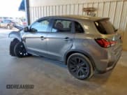 ✅ 2021 Mitsubishi Outlander ES • VIN: JA4ARUAU9MU024423 • Lot: 81674645. Listed on Copart with 38,835 mi. Free auction sales archive from the USA and detailed vehicle history report at DreamBid. Image 2.