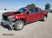 2019 Chevrolet Silverado 1500 LT с VIN 1GCPWCEK9KZ236847, выставлен на аукционе Copart как лот 54453345 с пробегом 80 658 миль миль и Списание • Salvage title. История ставок и продаж доступна на DreamBid. Изображение 1.