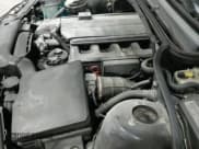 ✅ 2004 BMW 3 Series 325xi • VIN: WBAEP33464PF04602 • Lot: 41634556. Listed on IAAI with 92,408 mi. Free auction sales archive from the USA and detailed vehicle history report at DreamBid. Image 13.