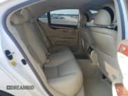 ✅ 2010 Lexus LS 460 • VIN: JTHBL5EF5A5098214 • Лот: 71899705. Опубликован ранее на Copart с пробегом 144 267 миль. Бесплатный доступ к архиву аукционных продаж из США и подробный отчёт об истории автомобиля на DreamBid. Изображение 10.