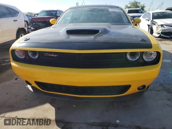 ✅ 2017 Dodge Challenger R/T • VIN: 2C3CDZBT3HH567988 • Лот: 71211763. Опубликован ранее на Copart с пробегом Не указан. Бесплатный доступ к архиву аукционных продаж из США и подробный отчёт об истории автомобиля на DreamBid. Изображение 5.