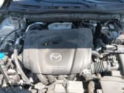 ✅ 2014 Mazda 3 i SV • VIN: JM1BM1T72E1218258 • Lot: 42788924. Wystawiony na IAAI z przebiegiem 94 819 mil. Bezpłatny archiwum sprzedaży aukcyjnych z USA i szczegółowy raport historii pojazdu na DreamBid. Zdjęcie 10.