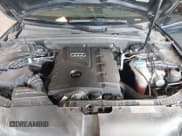 ✅ 2011 Audi A5 Premium Plus • VIN: WAULFAFR1BA006598 • Лот: 42437671. Опубликован ранее на IAAI с пробегом 185 093 миль. Бесплатный доступ к архиву аукционных продаж из США и подробный отчёт об истории автомобиля на DreamBid. Изображение 10.