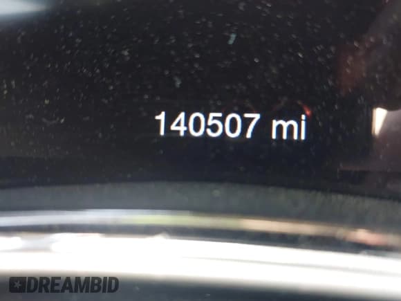 ✅ 2016 Jeep Grand Cherokee Overland • VIN: 1C4RJFCG5GC408390 • Lot: 42140038. Wystawiony na IAAI z przebiegiem 140 507 mil. Bezpłatny archiwum sprzedaży aukcyjnych z USA i szczegółowy raport historii pojazdu na DreamBid. Zdjęcie 15.