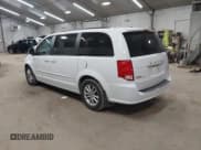 ✅ 2016 Dodge Grand Caravan SXT • VIN: 2C4RDGCG1GR375974 • Lot: 43515232. Listed on IAAI with 76,474 mi. Free auction sales archive from the USA and detailed vehicle history report at DreamBid. Image 3.
