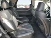 ✅ 2023 Hyundai Palisade SEL • VIN: KM8R44GE3PU527212 • Лот: 75999954. Опубликован ранее на Copart с пробегом 37 084 миль. Бесплатный доступ к архиву аукционных продаж из США и подробный отчёт об истории автомобиля на DreamBid. Изображение 11.