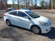 ✅ 2015 Hyundai Accent GLS • VIN: KMHCT4AE8FU809085 • Лот: 43716894. Опубликован ранее на IAAI с пробегом 137 577 миль. Бесплатный доступ к архиву аукционных продаж из США и подробный отчёт об истории автомобиля на DreamBid. Изображение 1.