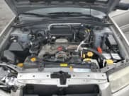 ✅ 2006 Subaru Forester X • VIN: JF1SG63626H747574 • Lot: 81847465. Listed on Copart with 153,547 mi. Free auction sales archive from the USA and detailed vehicle history report at DreamBid. Image 12.