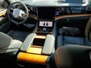 ✅ 2022 Jeep Grand Wagoneer Series III • VIN: 1C4SJVGJ8NS197836 • Lot: 80415114. Wystawiony na Copart z przebiegiem 21 727 mil. Bezpłatny archiwum sprzedaży aukcyjnych z USA i szczegółowy raport historii pojazdu na DreamBid. Zdjęcie 8.