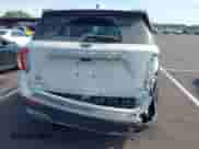 2023 Ford Explorer Limited z VIN 1FMSK8FH5PGA23043, wystawiony jako IAAI lot #43081306 z przebiegiem 67 189 mil mil oraz . Historia ofert i sprzedaży dostępna na DreamBid. Obrazek 16.