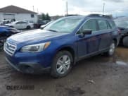 ✅ 2016 Subaru Outback 2.5i • VIN: 4S4BSAAC4G3226855 • Lot: 43806406. Wystawiony na IAAI z przebiegiem 140 103 mil. Bezpłatny archiwum sprzedaży aukcyjnych z USA i szczegółowy raport historii pojazdu na DreamBid. Zdjęcie 17.