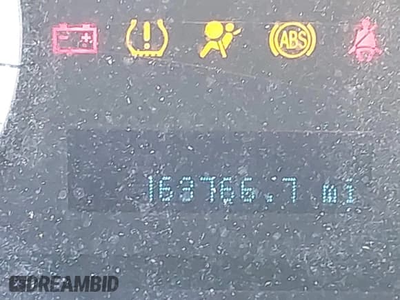 ✅ 2009 Ford Escape XLT • VIN: 1FMCU03799KC86292 • Lot: 43915919. Listed on IAAI with 163,766 mi. Free auction sales archive from the USA and detailed vehicle history report at DreamBid. Image 12.