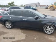 ✅ 2013 Nissan Altima SL • VIN: 1N4BL3AP6DC207919 • Lot: 43430519. Listed on IAAI with 155,612 mi. Free auction sales archive from the USA and detailed vehicle history report at DreamBid. Image 14.