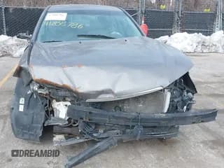 ✅ 2010 Hyundai Sonata GLS • VIN: 5NPET4AC0AH641568 • Лот: 41288786. Опубликован ранее на IAAI с пробегом 221 722 миль. Бесплатный доступ к архиву аукционных продаж из США и подробный отчёт об истории автомобиля на DreamBid. Изображение 6.