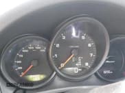 ✅ 2018 Porsche Macan • VIN: WP1AA2A53JLB09882 • Lot: 43007856. Wystawiony na IAAI z przebiegiem 34 400 mil. Bezpłatny archiwum sprzedaży aukcyjnych z USA i szczegółowy raport historii pojazdu na DreamBid. Zdjęcie 7.