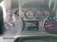 ✅ 2022 Chevrolet Silverado 1500 Custom • VIN: 3GCPWBEK9NG105416 • Лот: 70223615. Опубликован ранее на Copart с пробегом 57 347 миль. Бесплатный доступ к архиву аукционных продаж из США и подробный отчёт об истории автомобиля на DreamBid. Изображение 9.