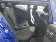 ✅ 2014 Hyundai Veloster • VIN: KMHTC6ADXEU194525 • Lot: 65131764. Wystawiony na Copart z przebiegiem 124 560 mil. Bezpłatny archiwum sprzedaży aukcyjnych z USA i szczegółowy raport historii pojazdu na DreamBid. Zdjęcie 10.