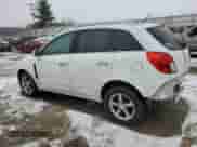 2013 Chevrolet Captiva Sport LT с VIN 3GNAL3EK7DS635407, выставлен на аукционе Copart как лот 85871744 с пробегом 116 668 миль миль и Чистый • Clean title. История ставок и продаж доступна на DreamBid. Изображение 2.