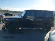 ✅ 2019 Mercedes-Benz G 550 • VIN: WDCYC6BJXKX318411 • Lot: 41405203. Listed on IAAI with 47,458 mi. Free auction sales archive from the USA and detailed vehicle history report at DreamBid. Image 14.