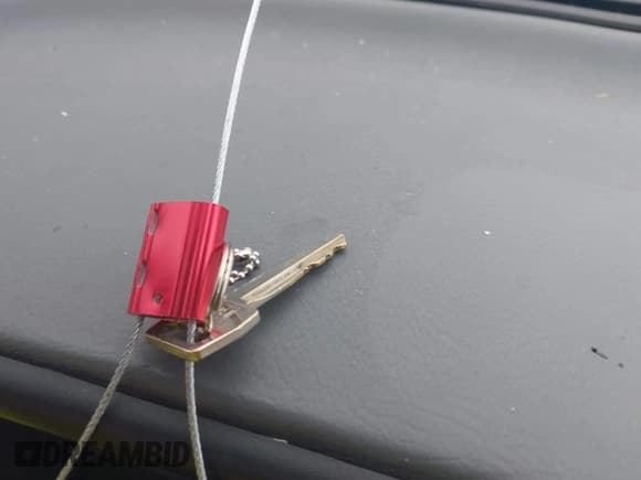 ✅ 1995 Ford Escort • VIN: 1FASP11J5SW107553 • Lot: 42202877. Listed on IAAI with 76,751 mi. Free auction sales archive from the USA and detailed vehicle history report at DreamBid. Image 11.