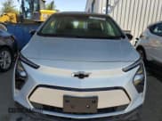 ✅ 2023 Chevrolet Bolt EV 1LT • VIN: 1G1FW6S00P4176339 • Lot: 64509894. Wystawiony na Copart z przebiegiem 15 692 mil. Bezpłatny archiwum sprzedaży aukcyjnych z USA i szczegółowy raport historii pojazdu na DreamBid. Zdjęcie 5.