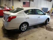 ✅ 2016 Nissan Versa S • VIN: 3N1CN7AP8GL908697 • Lot: 87403055. Listed on Copart with 142,784 mi. Free auction sales archive from the USA and detailed vehicle history report at DreamBid. Image 3.