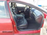 ✅ 2001 Chrysler Concorde LXi • VIN: 2C3HD36JX1H704751 • Lot: 43530252. Listed on IAAI with 121,555 mi. Free auction sales archive from the USA and detailed vehicle history report at DreamBid. Image 5.